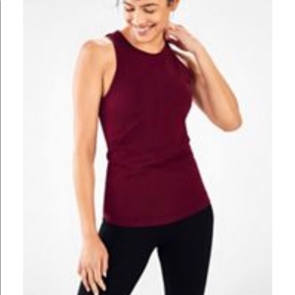 Fabletics tank top